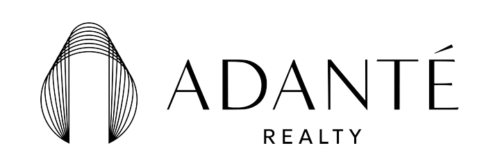 Adanté Realty logo