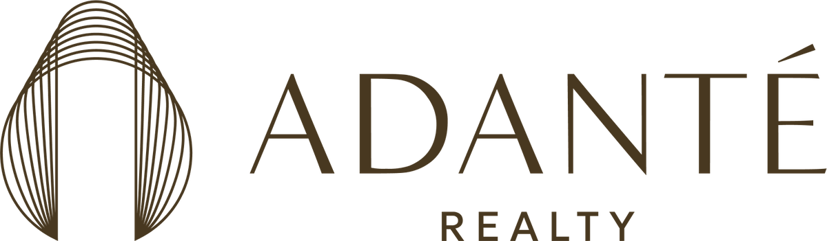 Adanté Realty logo
