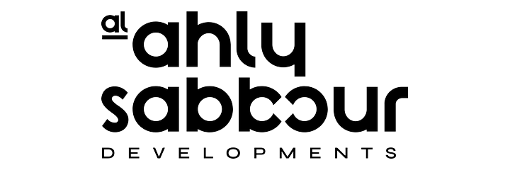 Al Ahly Sabbour Developments logo