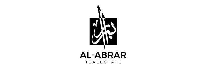 Al Abrar Real Estate logo