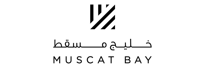 Muscat Bay logo
