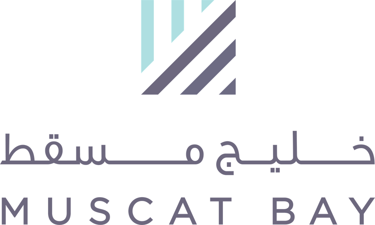 Muscat Bay logo