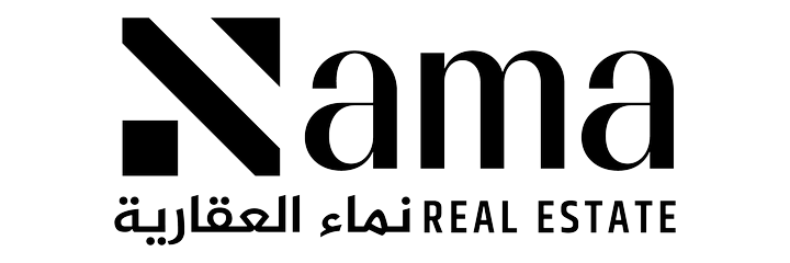 Al Nama Real Estate logo
