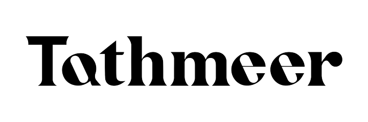 Tathmeer Properties logo