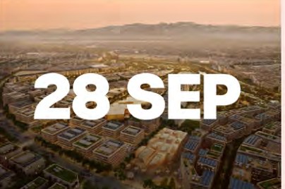 Design Dialogues, 28 September